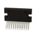 LV47022P-H by onsemi - IC AMP CLASS AB QUAD 48W 25HZIP