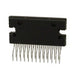 LV47009P-E by onsemi - IC AMP CLASS AB QUAD 24W 25HZIP