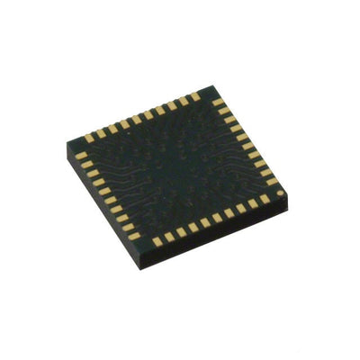 LV8044LP-MPB-E by onsemi - IC MTR DRVR BIPLR 2.7-5.5V 40QLP
