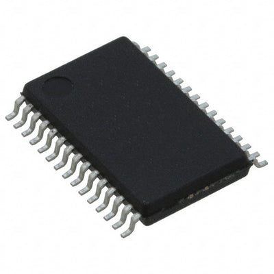 LV8136V-MPB-H by onsemi - IC MOTOR DRVR 9.5V-16.5V 30SSOP