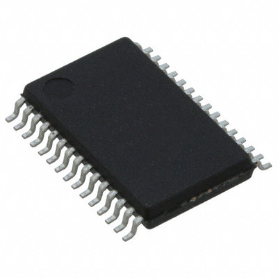 LV8136V-TLM-H by onsemi - IC MOTOR DRVR 9.5V-16.5V 30SSOP