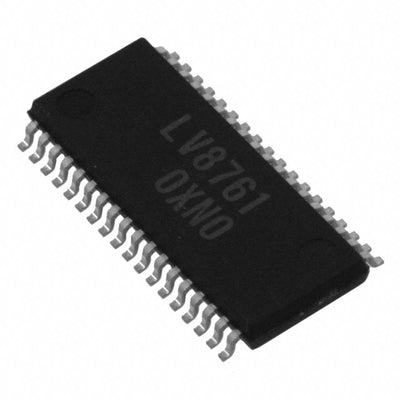 LV8761V-MPB-E by onsemi - IC MOTOR DRIVER 3V-5.5V 36SSOPJ