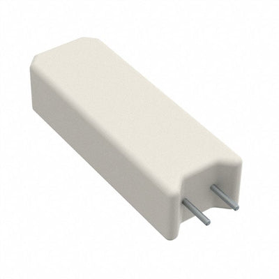 LVM7JBR100 by Stackpole Electronics Inc - RESISTOR 0.1 OHM 5% 7W RADIAL