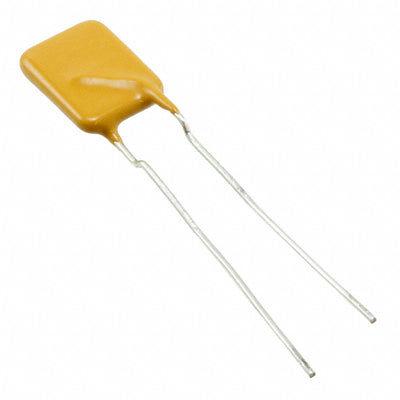 LVR025K-2 by Littelfuse Inc. - PTC RESET FUSE 240V 250MA RADIAL