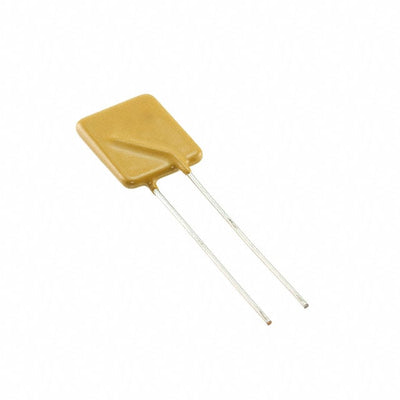 LVR055S-1 by Littelfuse Inc. - PTC RESET FUSE 240V 550MA RADIAL