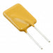 LVR075S-240 by Littelfuse Inc. - PTC RESET FUSE 240V 750MA RADIAL