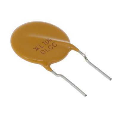LVR100K-240 by Littelfuse Inc. - PTC RESET FUSE
