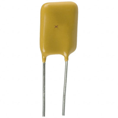 LVR033S by Littelfuse Inc. - PTC RESET FUSE 240V 330MA RADIAL