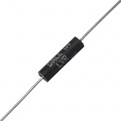 LVR01R1000FS70 by Vishay Dale - RESISTOR 0.1 OHM 1% 1W AXIAL WW