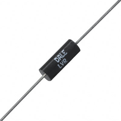 LVR03R1500FE70 by Vishay Dale - RESISTOR 0.15 OHM 1% 3W AXIAL WW