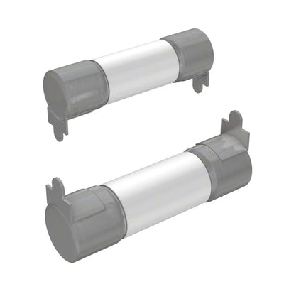LVSP0010TXR by Littelfuse Inc. - FUSE CARTRIDGE 10A 600VAC RADIAL