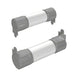 LVSP0010TXR by Littelfuse Inc. - FUSE CARTRIDGE 10A 600VAC RADIAL