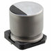 ULV2D180MNL1GS by Nichicon - ALUMIN CAP 18UF 20% 200V SMD