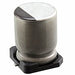 ULV2D120MNL1GS by Nichicon - ALUMIN CAP 12UF 20% 200V SMD