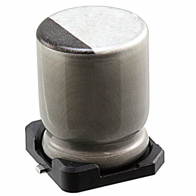 ULV2C150MNL1GS by Nichicon - ALUMIN CAP 15UF 20% 160V SMD