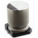 ULV2C150MNL1GS by Nichicon - ALUMIN CAP 15UF 20% 160V SMD