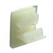 LWC19-A-C by Panduit Corp - CABLE CLIP WIRE SADDLE NATURAL ADH