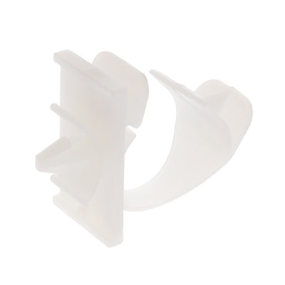 LWC75-H25-L by Panduit Corp - CABLE CLIP WIRE SADDLE NAT ARROW