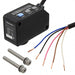LX-101-P by Panasonic Industrial Automation Sales - SENSOR REFLECTIVE 10MM PNP