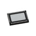 LX1671CLQ by Microsemi Corporation - IC REG CTRLR BUCK 38MLPQ