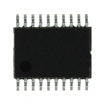 LX1673-06CPW by Microsemi Corporation - IC REG DL BUCK/LNR SYNC 20TSSOP