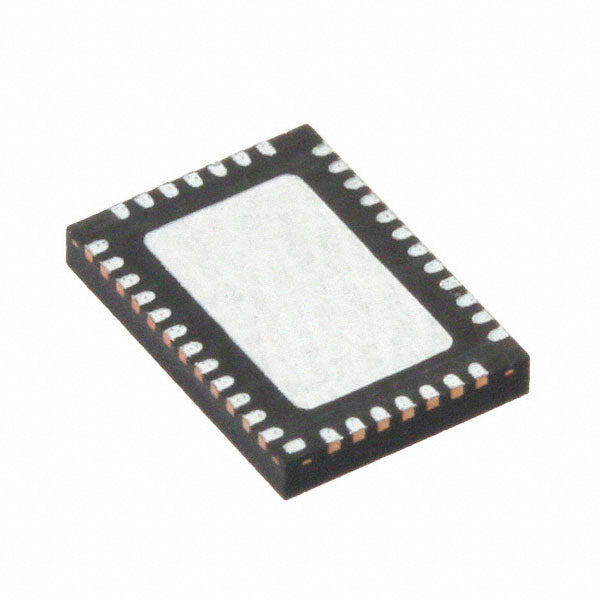LX1676CLQ by Microsemi Corporation - IC REG CTRLR MULTIPH 1OUT 38MLPQ