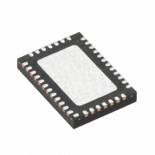 LX1677CLQ by Microsemi Corporation - IC REG CTRLR INTEL 1OUT 38MLPQ