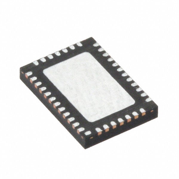 LX1677CLQ by Microsemi Corporation - IC REG CTRLR INTEL 1OUT 38MLPQ
