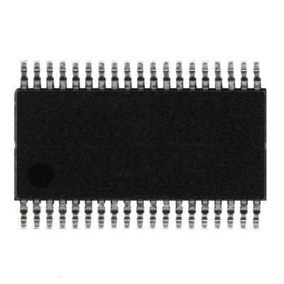 LX1676CPW by Microsemi Corporation - IC REG CTRLR MULTIPH 1OUT 38SSOP
