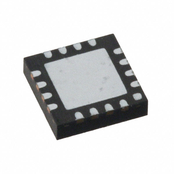 LX1744CLQ by Microsemi Corporation - IC LED DRIVER CTRLR PWM 16MLPQ