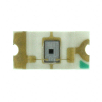 LX1972IBC-TR by Microsemi Corporation - SENSOR OPT 520NM AMBIENT 1206