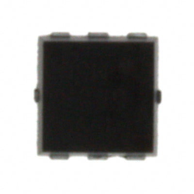 LX13043CLD by Microsemi Corporation - IC REG LINEAR 3.3V 1A 6DFN