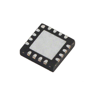 LX1991ILQ by Microsemi Corporation - IC LED DRVR LIN DIM 30MA 16MLPQ