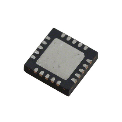 LX2201CLQ by Microsemi Corporation - IC BATT CHG LI-ION 1CELL 20MLPQ