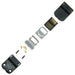 LX40-16P by Hirose Electric Co Ltd - CONNECTOR PLUG 16POS SOLDER GOLD