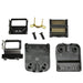 LX40-20P by Hirose Electric Co Ltd - CONNECTOR PLUG 20POS SOLDER GOLD