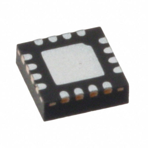 LX5518LQ-TR by Microchip Technology - IC AMP 802.11B/G/N 2.4GHZ-2.5GHZ