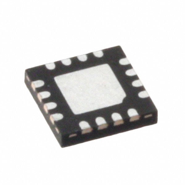 LX5552LU by Microchip Technology - IC WIRELESS LAN PA 16-MLPQ
