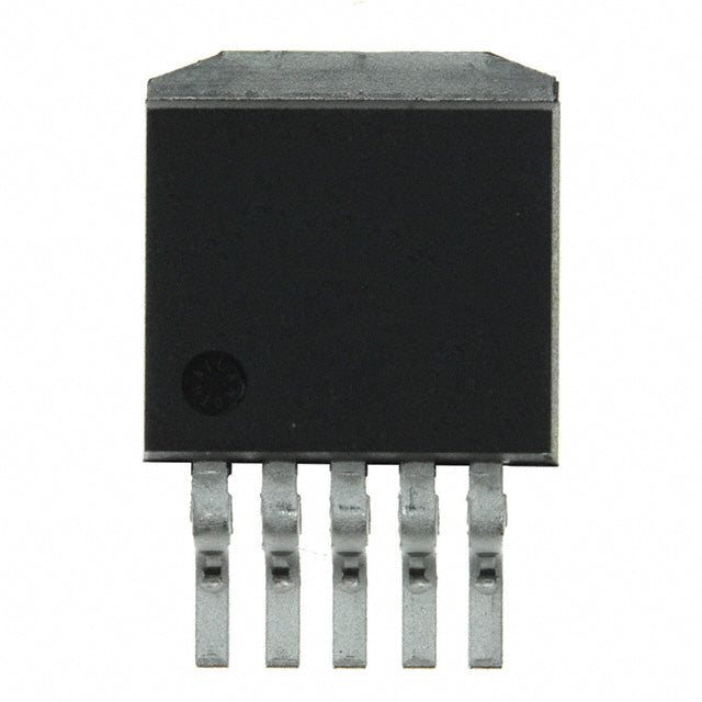 LX8580A-00CDD by Microsemi Corporation - IC REG LIN POS ADJ 7.5A TO263-5