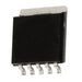 LX8816-04CDF by Microsemi Corporation - IC REG LIN POS ADJ 1A/1A 5SPAK