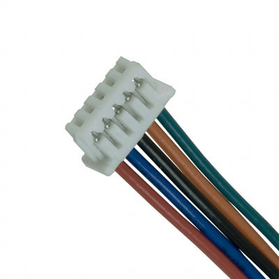 LX9506 by Microsemi Corporation - ASSY CABLE INPUT CONN BACKLIGHT