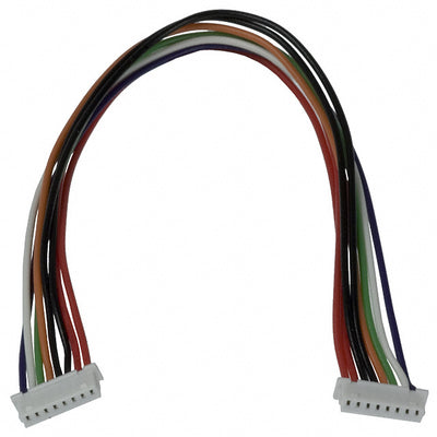 LX9507G by Microsemi Corporation - ASSY CABLE INPUT CONN BACKLIGHT