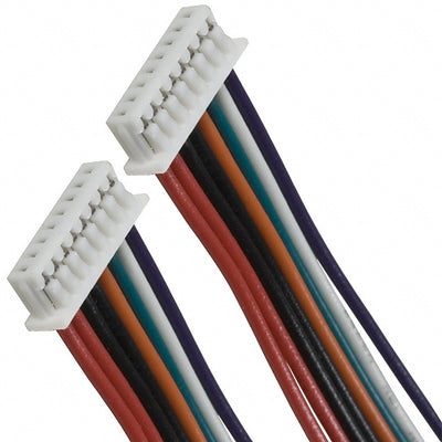 LX9507 by Microsemi Corporation - ASSY CABLE INPUT CONN BACKLIGHT