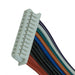 LX9508 by Microsemi Corporation - ASSY CABLE INPUT CONN BACKLIGHT