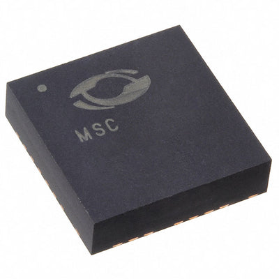 LX9610ILQ by Microsemi Corporation - IC REG BUCK ADJUSTABLE 12A 15QFN
