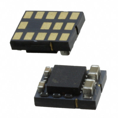 LXDC55BAAC-158 by Murata Electronics - CONVERTER DC/DC 3A 1.8V SMD