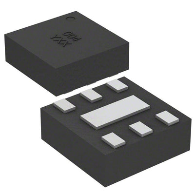 LXES1TBAA4-005 by Murata Electronics - TVS DIODE 5.5VWM SMD