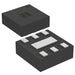 LXES1TBAA2-013 by Murata Electronics - TVS DIODE 5.5VWM SMD