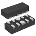 LXES2TBBB4-028 by Murata Electronics - TVS DIODE 5.5VWM SMD