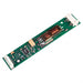 LXM1617-03-21 by Microsemi Corporation - MOD INVERTER CCFL 2.2W 3.3V PROG